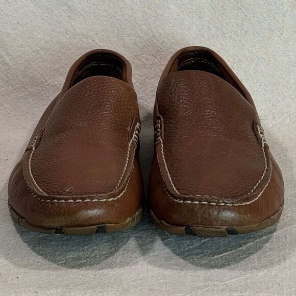 GBX Driver Loafers Mens Size 9M - Picture 9 of 16